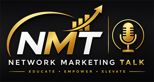 Network Marketing Talk